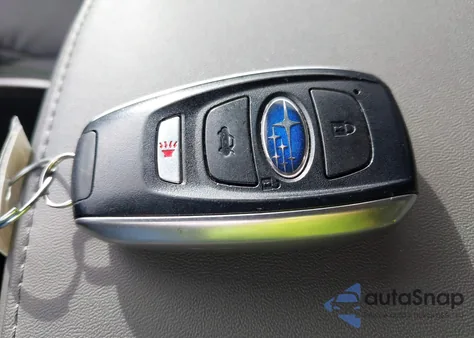 2024 Subaru Outback Onyx Edition from USA, damaged, VIN 4S4BTALC8R3177866